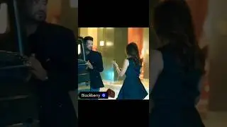 Tejaswini & Karan | Black Dress | Saaya Mera Hai Tu #karankundra #tejaswiprakash #tejran #blackdress