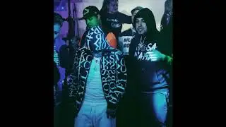 (FREE) Yung Beef x Pablo Chill-E Type Beat 