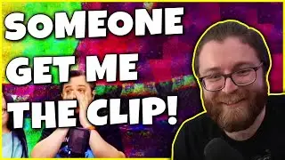 The Time Vaush Clipped Noncompete Out Of Context