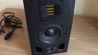 Студийный монитор Adam A3X