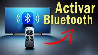 📶 📺 &iquest;C&oacute;mo ACTIVAR Bluetooth en TV HISENSE | GUIA R&Aacute;PIDA