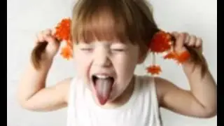 Child Behavior Problems School