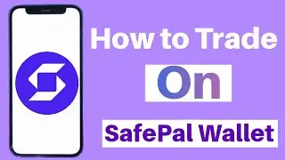 How to Trade in SafePal Wallet | SafePal Wallet me trading kaise kare