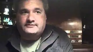 Artie Lange's comeback video interview, September 2011