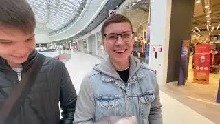 амбассадоры Colin's