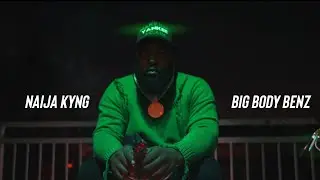 NAIJA KYNG- BIG BODY BENZ ( OFFICIAL MUSIC VIDEO) #goviral #trendingnow  #sharethelove  #afrobeats