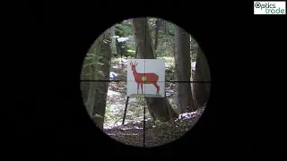 Steiner Ranger 4-16x56 reticle 4A illum. | Reticle Subtensions