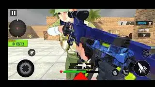 fps commando shooting game new video 2025fps commando shooting gaming new video 2025