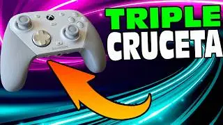 🚀Descubre el mando más PRECISO Gamesir G7 PRO para PC/Xbox/Android