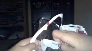 Unboxing Philips SHE1360 Earphone Black