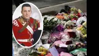 DRUMMER LEE RIGBY Tribute