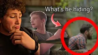 Haydox reacts to 