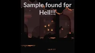 Sample to 