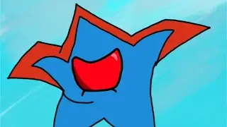 Suicide Squad MEETS Staro Animation