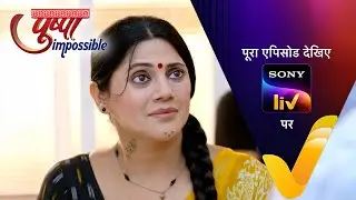 NEW! Pushpa Impossible | Ep 1062 | 28 Oct 2025 | Teaser