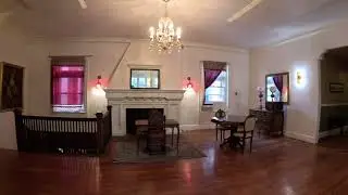 The Copper Queen Hotel