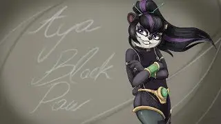 Hearthstone - Aya BlackPaw ? New pack