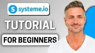 Учебное пособие по email-маркетингу на Systeme.io 2025 | Как отправлять электронные письма с помо...