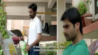 VIP 2 official teaser