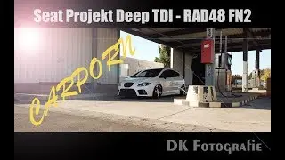 Seat Leon 1P Airlift RAD48 FN2 - CARPORN