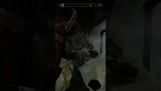 Go home Vilkas you're drunk