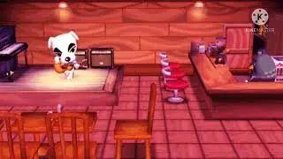 the roost-animal crossing: new leaf ( slow + reverb)