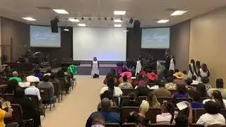 Stay with Me - Jekalyn Carr