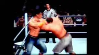 Rampage Week 6-Main Event