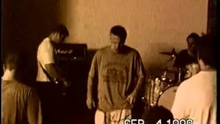 No One's Hero Reunion Show Live Sept. 4 1999 PA Hardcore