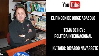 El Rinc&oacute;n de Jorge Abasolo Cap 53