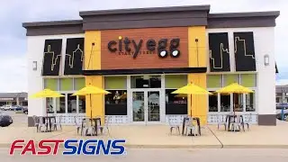 From Independent Sign Shop Owner to FASTSIGNS&reg; Franchisee | Franchise Opportunities