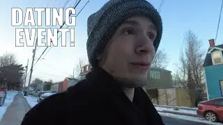 A dating event!