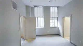 Monogram on Washington Apartments St. Louis MO- livemonogramstl.com - 2BD 2BA Apartment For Rent