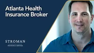 Atlanta Health Insurance Broker - Stroman Insurance Services