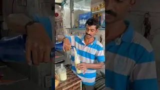 💥World Famous Palakkad Masala Soda🔥 #palakkad #masalasoda