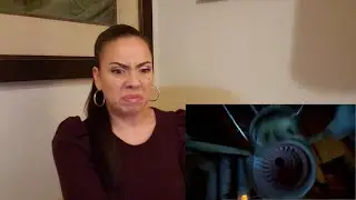 The Wooden Boy (Pinocchio Parody) - REACTION!