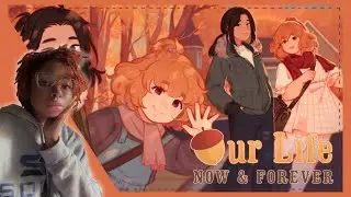 Our Life Now and Forever DEMO UPDATE Moment Walks