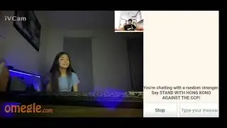 omegle - 55