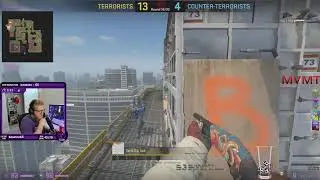 HIKO YOU GOTTA BE KIDDING ME, The Real Tarik Strikes Again