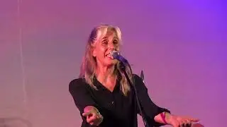 GINEVRA DI MARCO18 luglio 2025Arena AiRiciclotteri - BARI