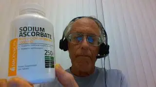 Health Video: Forms of Vitamin C