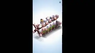 Mekorama Walkthrough Levels 4, 5, 6