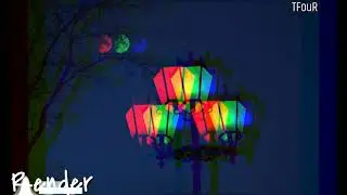 TFouR-Render (Demo)