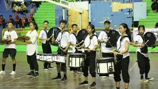 Drum Battle CDMC V 2025 || Dipasara Drum Crops Vs Mb Bahana Raja