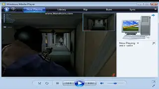 SWAT 3 TGOTY - Level 8: Hostage Rescue (Original 5 Man Career).avi