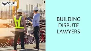 Building Dispute Lawyers East Perth WA - Construction Lawyers Perth