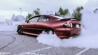 Boosted 6.0 GTO | July 4th