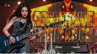 Aggressive Hard Rock - 