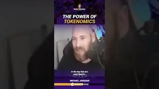 The Power Of Tokenomics