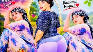Umani Kun Hadha fi Abbaa Hin Qabani Dhiro Hudu Male Haswa Dhabame kolkollo